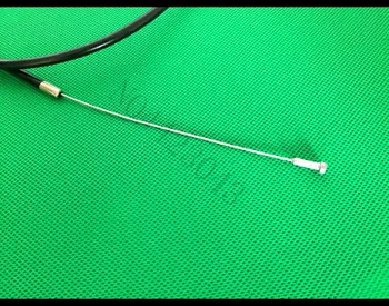 5pcs Cablului de Accelerație Fir Pentru Trimmer Stihl FS120 FS200 FS250 FS300