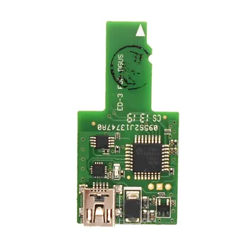 ED-3 TF card interfață DGUS ecran descărcați Debugger cu fir USB ED3 bord