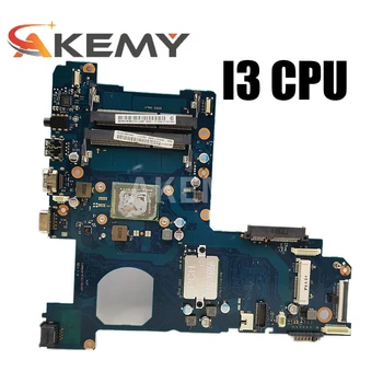 Pentru Samsung NP300E5E 300E5E Placa de baza Laptop Cu i3-3120u CPU BA92-12189A BA92-12189B BA41-02206A MB Testat Navă Rapidă