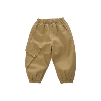 2020 Copii Pantaloni Casual De Primavara