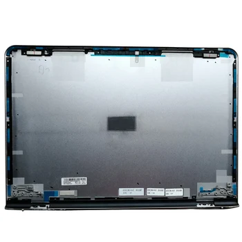 909623-001 Argint Originale NOI Pentru HP ENVY 13-AB Serie Laptop LCD Capac Spate/Frontal/Balamale/zonei de Sprijin pentru mâini/Jos Cazul