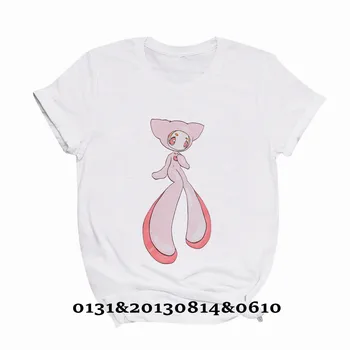 UNIF Străin Fată de Imprimare T-shirt Femei Casual de Vara Mayu este cântec de Leagăn Copilului Harajuku tricou tricou Femei Top cu Mâneci Scurte T-shirt
