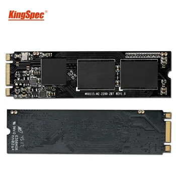 KingSpec SSD M2 SATA III de unitati solid state M. 2 2242 hard disk de 128GB, 256GB 512GB 1TB hard disk-m . 2 solid state drive sdd pentru laptop netbook
