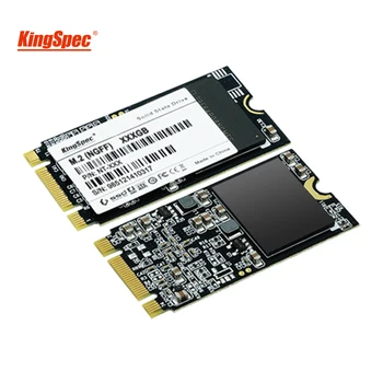 KingSpec SSD M2 SATA III de unitati solid state M. 2 2242 hard disk de 128GB, 256GB 512GB 1TB hard disk-m . 2 solid state drive sdd pentru laptop netbook