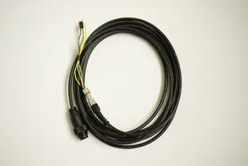 OptiFlex 2 arma cablu Opti Selectați GM03 cabluri electrice Gema OptiFlex B cu plug