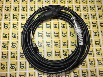 OptiFlex 2 arma cablu Opti Selectați GM03 cabluri electrice Gema OptiFlex B cu plug