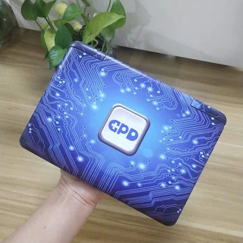 Piele de moda pentru GPD CÂȘTIGA MAX Laptop Tablet PC