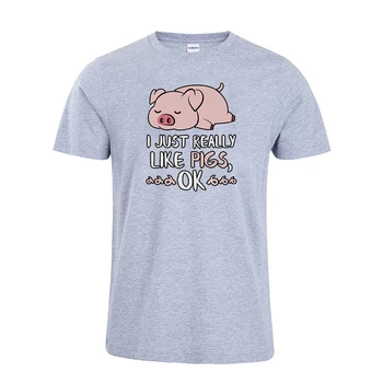 Porc Fata De Tricouri Haioase Tricou Animal Porc Cadouri Idee Porc Drăguț Tricou Porc Iubitor Tricou Vintage Ferma Tricou