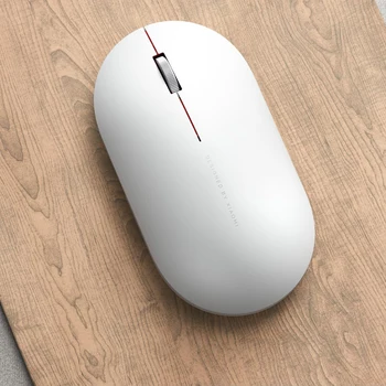 Xiaomi Mijia Mouse Wireless Gaming Mouse 1000dpi 2.4 GHz Link-ul de Mouse Optic Mini Portabil 0314 #
