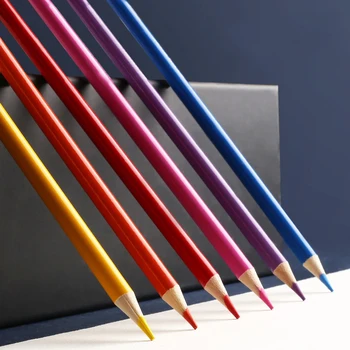 180 Creioane Colorate Set Ulei Apa Desen Creion pentru Artist Schiță Pictura de Scris Pentru Desen Schiță Școală Cadouri Arta de Aprovizionare