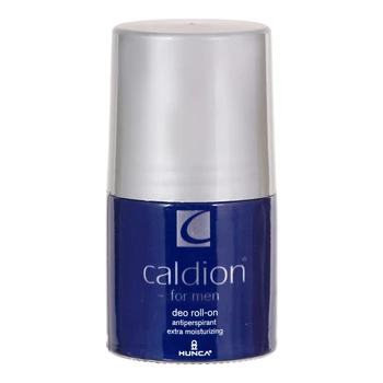 Caldion Bărbați Clasic Rola Pe utilizarea de zi cu Zi Reglementează Transpirație Previne Mirosuri Nedorite 50 ml