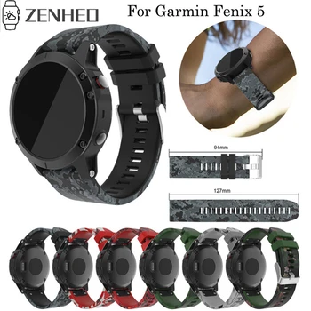 Banda Curea pentru Garmin Fenix 6/6 Pro/Precursor 935/945 Brățară Inteligent Watchband Sport Bratara pentru Garmin Fenix 5/5 Plus
