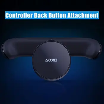 Extensia Chei de Înlocuire Pentru Așa-N-Y PS4 Gamepad Butonul Înapoi Atașament DualShock4 Joystick-ul din Spate Butoane Accesorii