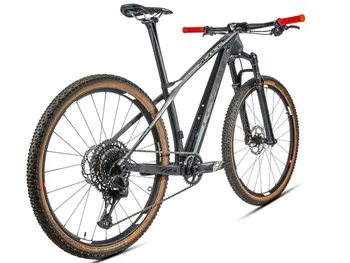 2021 lexon Carbon MTB Cadru 29er Plus Mountain Bike Cadru din Carbon 148*12mm MTB Cadre de Carbon Dimensiune 15/17inch