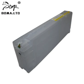 BOMA.LTD NOU FIERBINTE T6881 S30610 S30510 Reumplere Cartuș de Cerneală Compatibile Cu Chip Pentru Epson Surecolor SC-S30610 SC-S50610