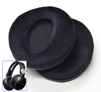 Velur ear pad pernă pentru Sony Pulse Elite Edition Wireless / puls wireless ps3 ps4 Cască CECHYA-0085