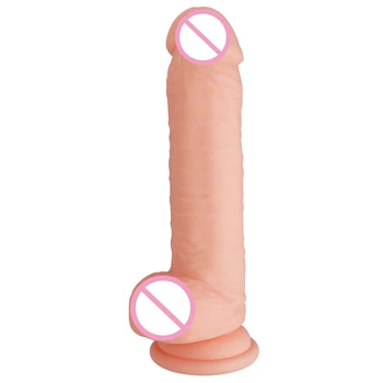6 Inch Penis Artificial 360° Rotație Vibrator Super Realist Dildo Vibrator Penis Urias Wireless Sex Anal Jucarii Masturbari Produse Pentru Adulți