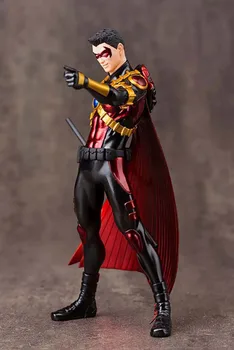 DC Acțiune Figura Robin Jucarii Model