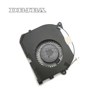 CPU Fan pentru Dell XPS 15 9550 Precizie 5510 P/N 036CV9 36CV9 DFS501105PQ0T FG12