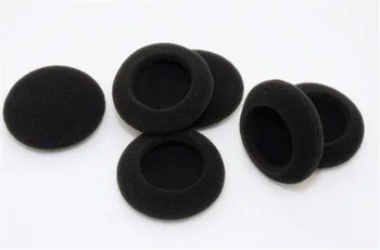 5 Perechi de Spuma pentru Urechi Tampoane de Spumă Pernele de Acoperire pentru Logitech H360 USB Căști Cască