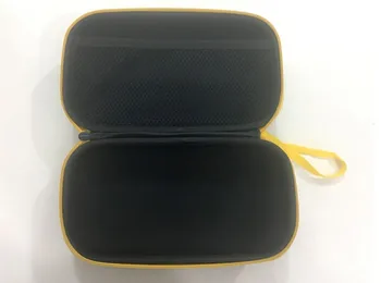EVA presare la cald kit sac de depozitare caz pentru Masina jump Starter Pack Putere Mobile Power Pack Joc consola pachet de gazdă