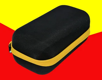 EVA presare la cald kit sac de depozitare caz pentru Masina jump Starter Pack Putere Mobile Power Pack Joc consola pachet de gazdă