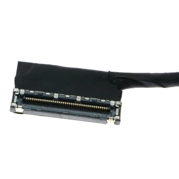 CIUYA LCD EDP LED CABLU ATINGEȚI PENTRU Lenovo IDEAPAD FLEX 5-1470 80XA DC02002R900