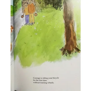 Curajul De Bernard Waber De Învățământ Imagine Engleză De Învățare Carte Carte Carte Poveste Pentru Copii Pentru Copii Cadouri Pentru Copii
