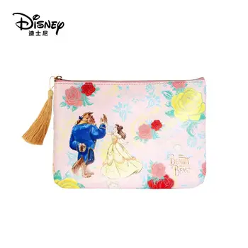 2020 Autentic Disney frumoasa Si ia Multi-funcția de Femei Geanta Portofel Geanta Baby Bag Mami Geanta Fete pentru copii jucarie