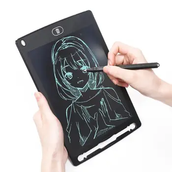 8.5 Inch Smart LCD Scris Comprimat Pictura eWriter scris de mână Pad Electronic Digital Desen Tableta Grafica Bord Copiii cadou