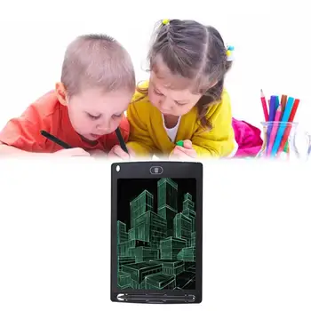 8.5 Inch Smart LCD Scris Comprimat Pictura eWriter scris de mână Pad Electronic Digital Desen Tableta Grafica Bord Copiii cadou