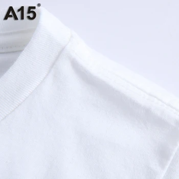 A15 Amuzant Tricouri Pisica 3D Adolescenti Tricou Maneca Scurta pentru Băieți Copii Haine de Vară 2018 Copii Bluze pentru Fete 6 8 10 12 14 Ani