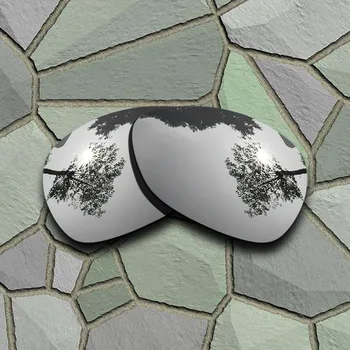 Ochelari de soare Polarizat Lentile de Înlocuire pentru Oakley Crosshair 2012 - Soiuri