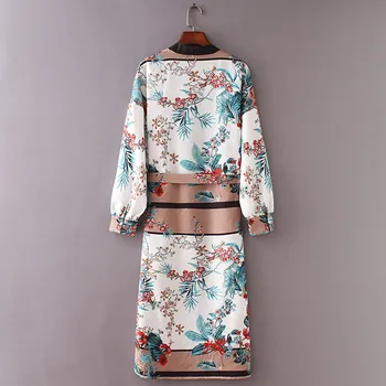 Femei Curea Bandaj Șal Print Kimono Cardigan Top Cover Up Bluza Beachwear Dropshipping Aug29#