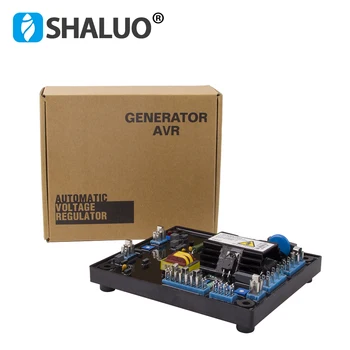 Generator SX440 AVR Regulator Automat de Tensiune diesel generator set Constant de Control de Tensiune Stabilizator
