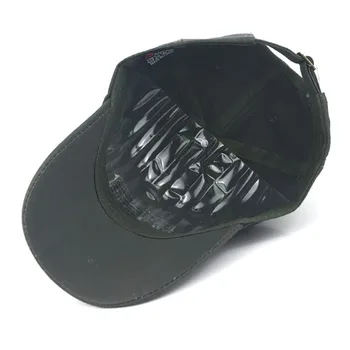 Brand Șapcă De Baseball Pentru Bărbați Snapback Hat Casual, Broderie Sepci Hip Hop Pălării Tata Sapca Casquette Gorras Hombre