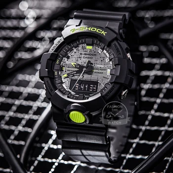 Ceas Casio g shock barbati top brand de lux set militar digital 200M Impermeabil cuarț ceas sport relogio masculino GA-800