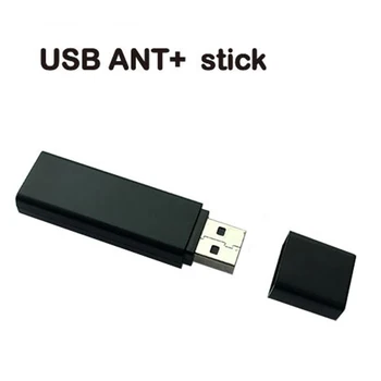 USB ANT+Stick un Adaptor pentru Sunnto,Zwift,TacX, pentru a face Upgrade Motocicleta Antrenor,Compatibil cu Forerunner 310XT 405 410