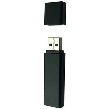 USB ANT+Stick un Adaptor pentru Sunnto,Zwift,TacX, pentru a face Upgrade Motocicleta Antrenor,Compatibil cu Forerunner 310XT 405 410