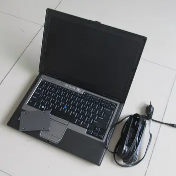 Mb star c3 240g ssd-ul cu software-ul de d630 laptop set complet de diagnosticare, instrument gata de utilizare de înaltă calitate