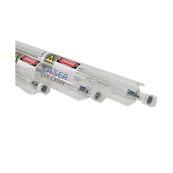 EFR F4 100W/120w co2 tub laser pentru tăiere cu laser și gravor