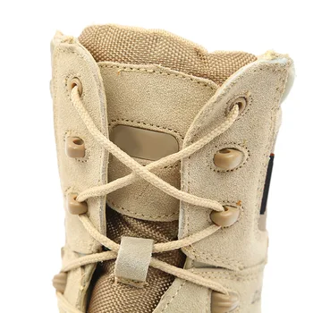 2020 Nou Daiwa Barbati Pantofi în aer liber Non-alunecare de Pescuit Pantofi Respirabil Pantofi de Iarna Camuflaj Ține de Cald Alpinism Pantofi de trecere prin vad de Pantofi