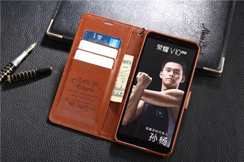 Filp Cazul în care Telefonul Pentru Huawei P40 Lite Nova Mate 7 10 9 30 5i Pro 5Z Y5P Y6P Bucura Z 20 De Coperta de Piele Onoare 9S Geanta Cu Suport Card