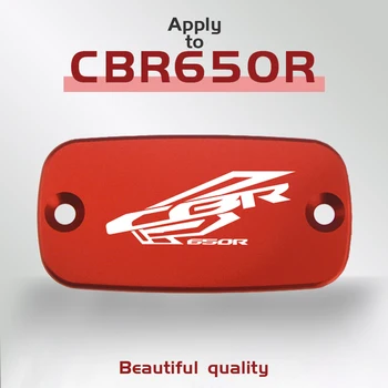 Pentru CB650R CBR650R CB 650R CBR 650R 2019-2020 Fața Rezervorului de Lichid de Frână pentru Capac Capacul Rezervorului de ulei Capac accesorii pentru Motociclete