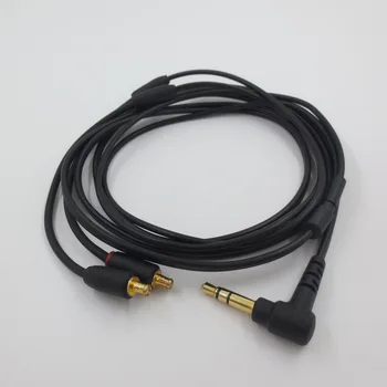 Înlocuire Cablu Audio Pentru Audio-Technica ATH-LS50 ATH-LS70 ATH-LS200 ATH-LS300 ATH-LS400 ATH-LS50 CKR90 E40, E50 E70 Cablu