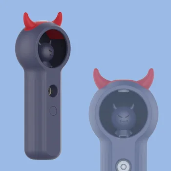 Mini Nano Faciale vaporizator ceață Pulverizator USB Nebulizator SPA Față Vapor de îmbrăcăminte Umidificator de Aer Frumusete Instrumente de Îngrijire a Pielii