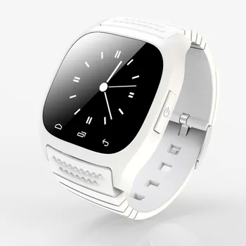 (Viața inteligentă)2019 M26 Bluetooth Ceas Inteligent de lux ceas R Ceas Smartwatch cu Cadran SMS Reamintesc Pedometru pentru Android IOS