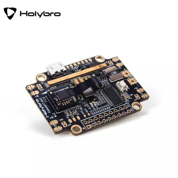 Holybro Kakute F7 AIO V1.5 STM32F745 Zbor Controller w/ OSD PPB Curent Senzor Barometru pentru RC Drone