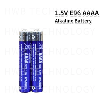 5PCS 1.5 V E96 AAAA primare baterii Alcaline baterii acumulator uscat laser pix, set cu cască Bluetooth baterie transport Gratuit