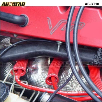 Fișă de bujie Căldură Mare Protector de Boot Capac 10 CIL 1200 Gradul de Motor AF-GT10